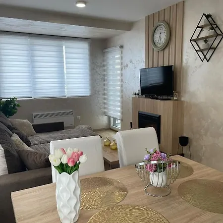 Lux Gondola 85 דירה זלאטיבור