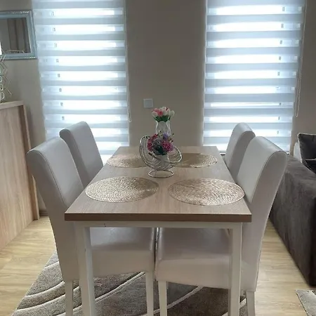 דירה Lux Gondola 85