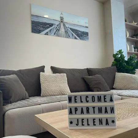 דירה Lux Gondola 85