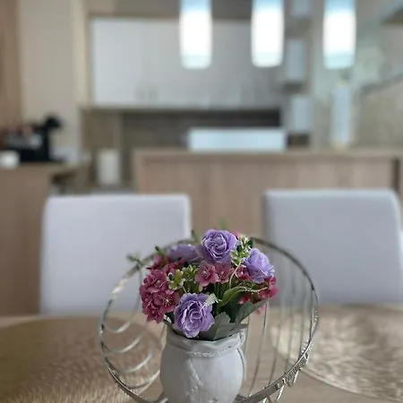 דירה Lux Gondola 85 זלאטיבור