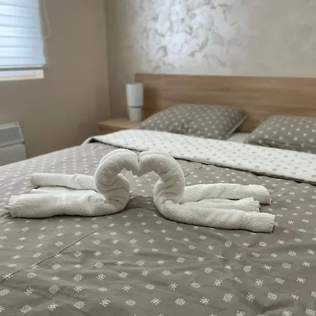 Lux Gondola 85 זלאטיבור