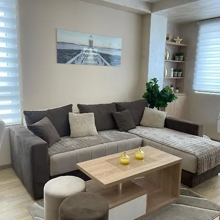 Lux Gondola 85 זלאטיבור