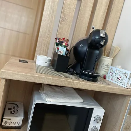 Lux Gondola 85 דירה *