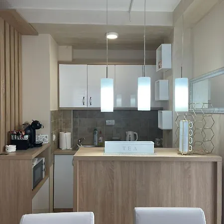 Lux Gondola 85 זלאטיבור