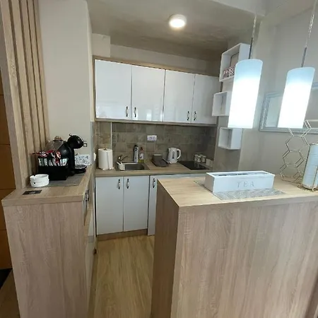 Lux Gondola 85 זלאטיבור