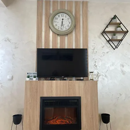 דירה Lux Gondola 85