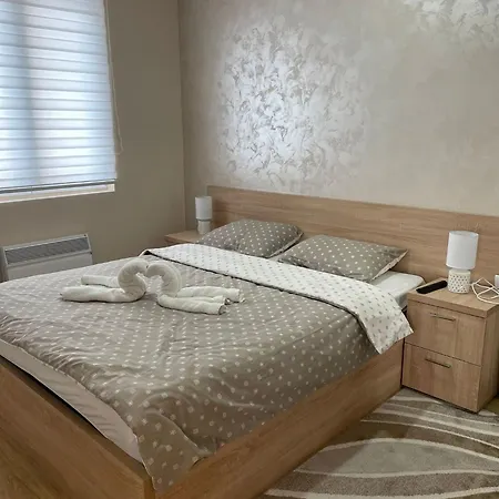 Lux Gondola 85 * זלאטיבור