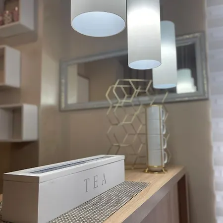 Lux Gondola 85 * זלאטיבור