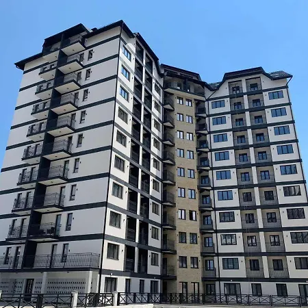 Lux Gondola 85 דירה *