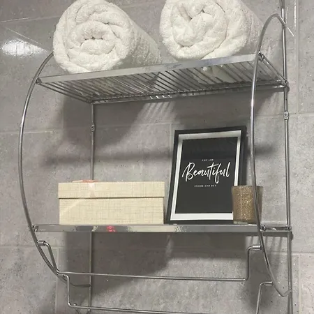 Lux Gondola 85 דירה *