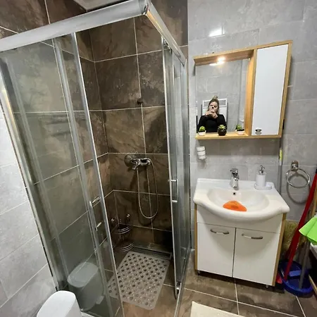 דירה Lux Gondola 85 זלאטיבור