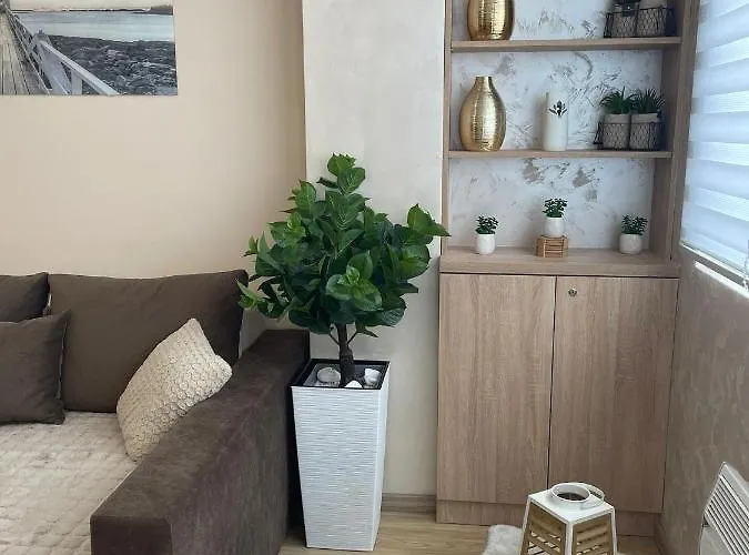 Lux Gondola 85 Lägenhet Zlatibor