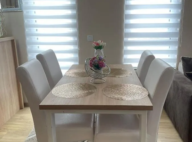 Lägenhet Lux Gondola 85