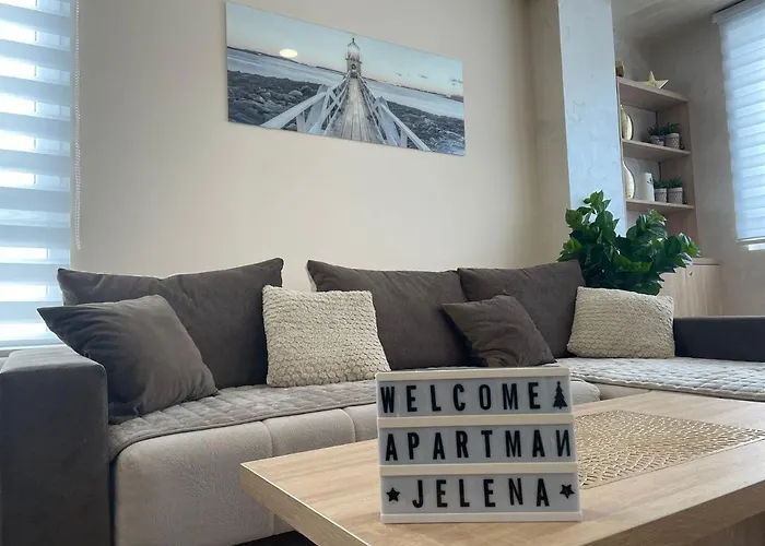 Lägenhet Lux Gondola 85