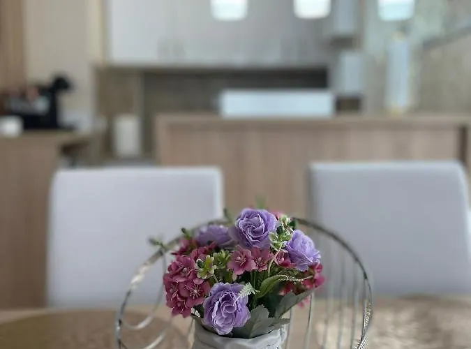 Lägenhet Lux Gondola 85 Zlatibor