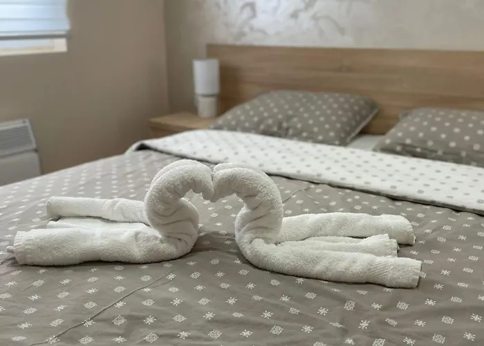 Lux Gondola 85 Zlatibor