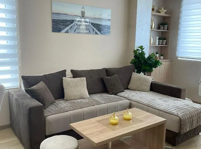 Lux Gondola 85 Zlatibor