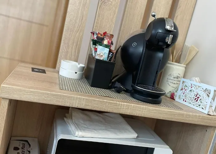 Lux Gondola 85 Lägenhet *