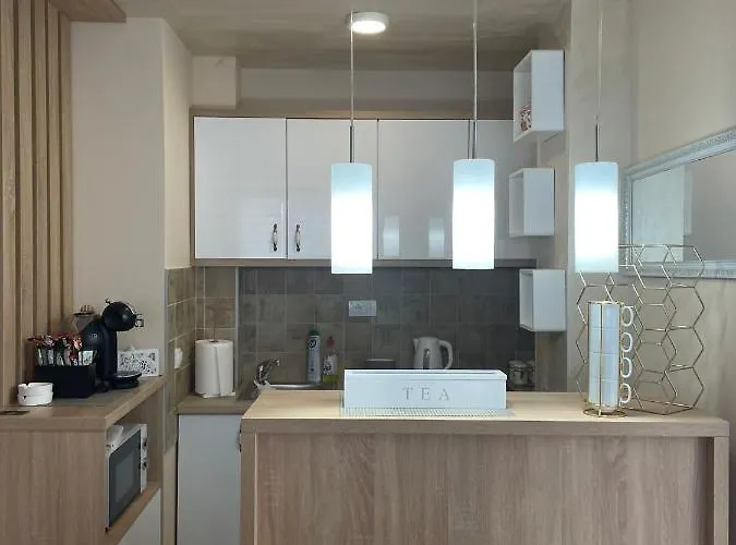 Lux Gondola 85 Zlatibor