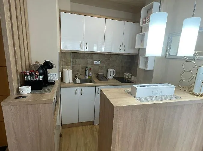 Lux Gondola 85 Zlatibor