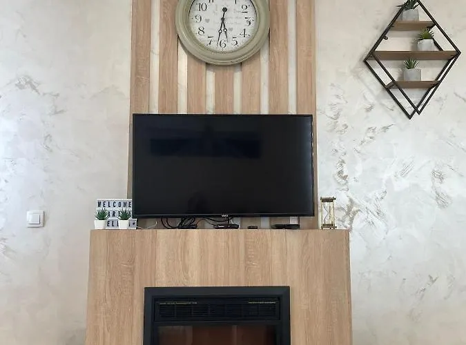 Lägenhet Lux Gondola 85