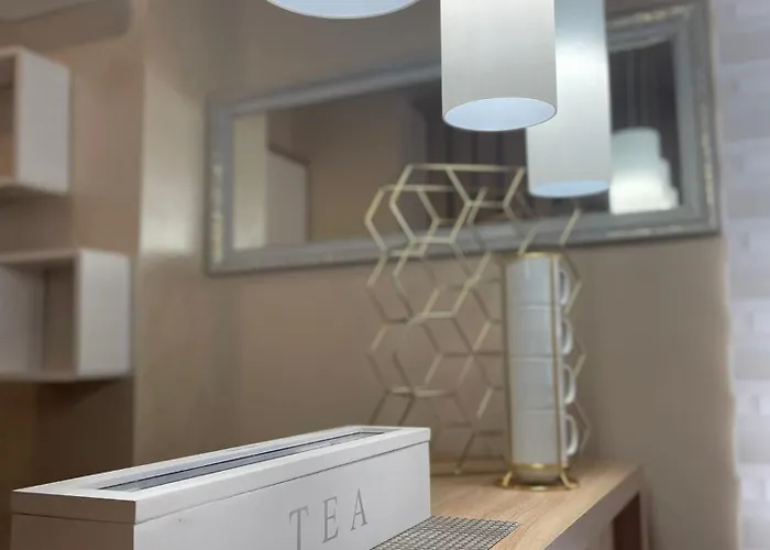 Lux Gondola 85 * Zlatibor