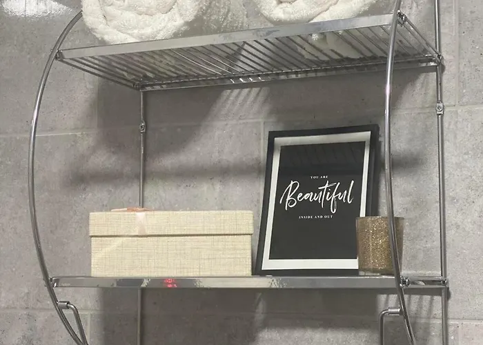 Lux Gondola 85 Lägenhet *