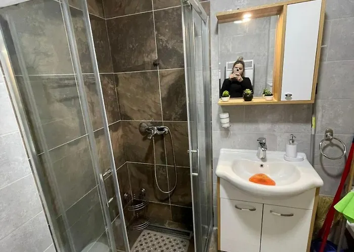 Lägenhet Lux Gondola 85 Zlatibor